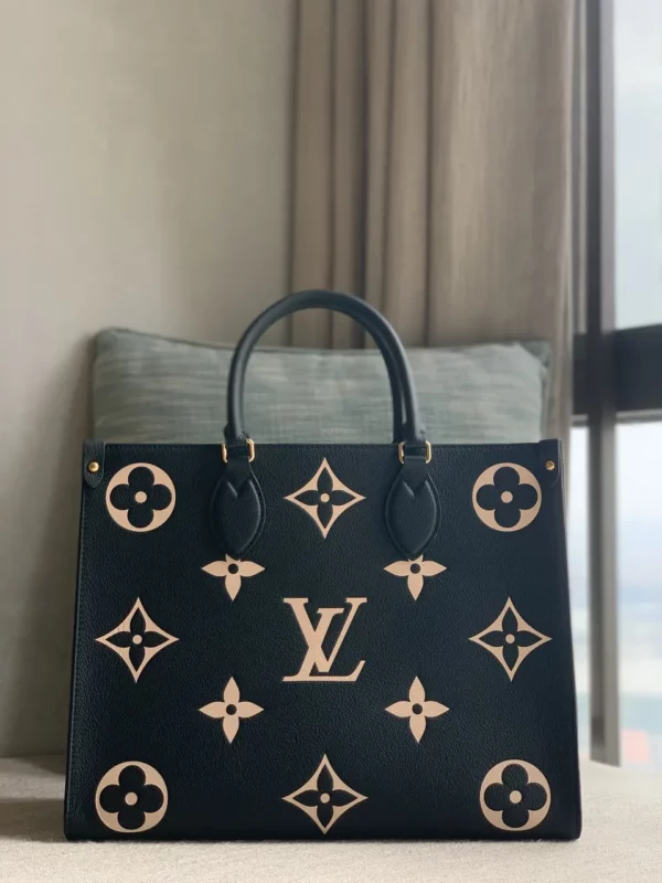 Louis Vuitton bag - louis vuitton replica bags