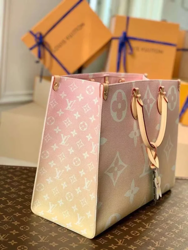 Louis Vuitton bag - louis vuitton replica bags