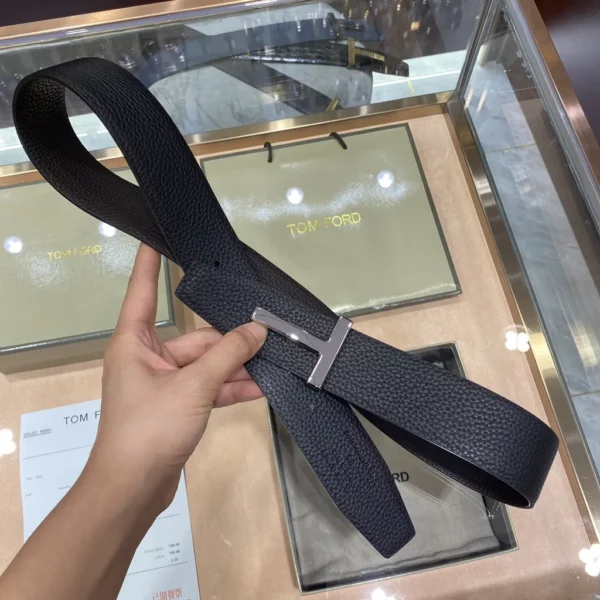 Tom Ford belt