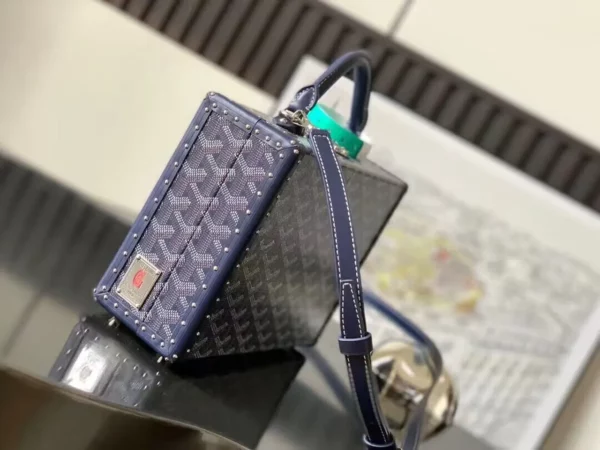 Goyard bag - rep bags