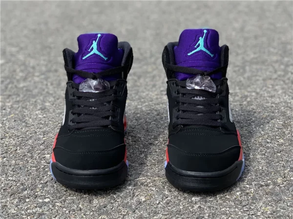 Air Jordan 5 Top 3 - Replica shoes