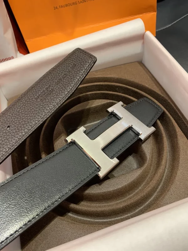 Hermes belt