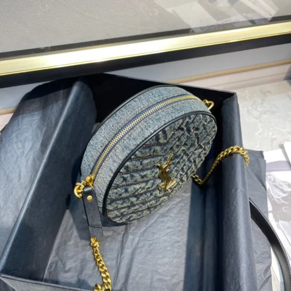 Saint Laurent bag - rep bags