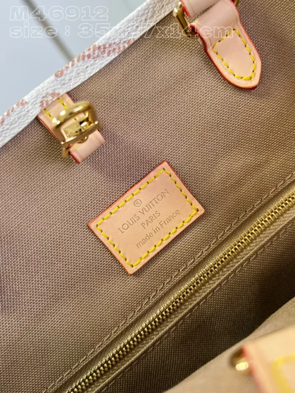 Louis Vuitton bag - louis vuitton replica bags