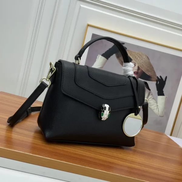 Bvlgari bag - rep bags