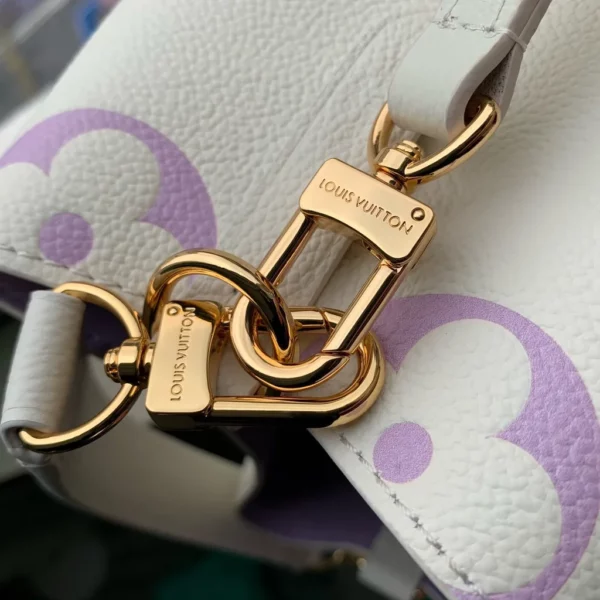 Louis Vuitton bag - louis vuitton replica bags