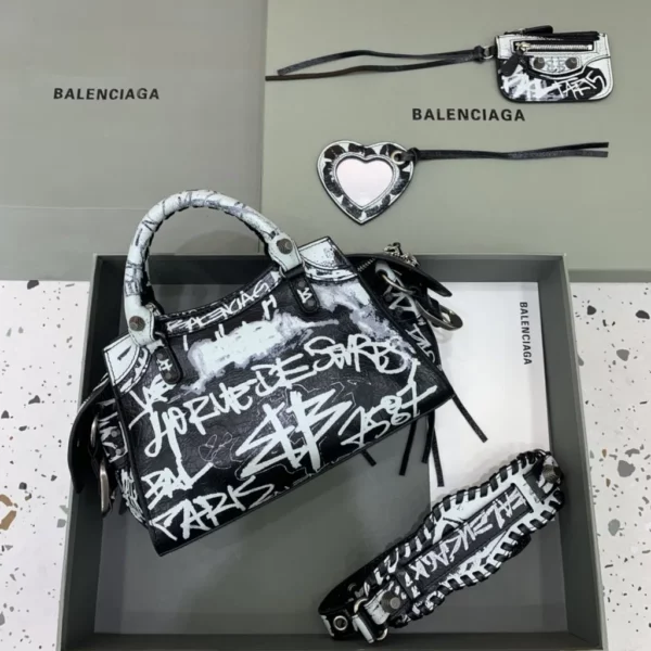 Balenciaga bag - rep bags