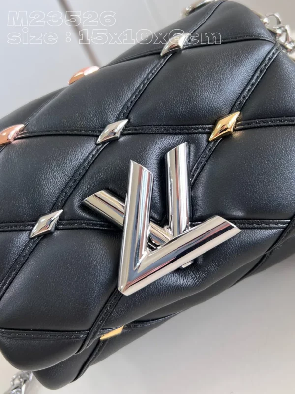 Louis Vuitton bag - louis vuitton replica bags