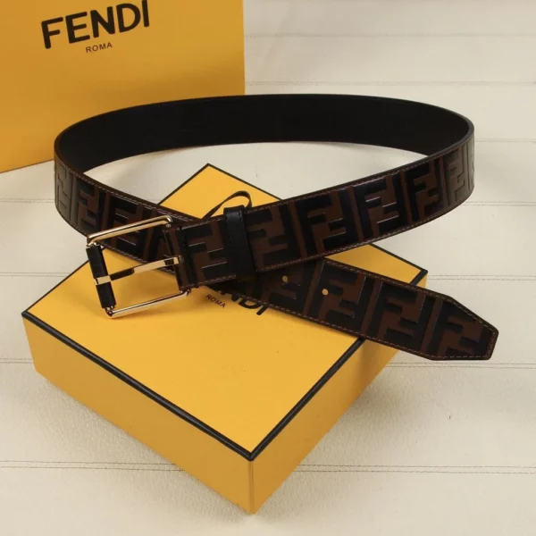 Fendi belt