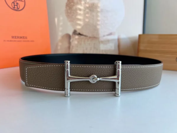 Hermes belt