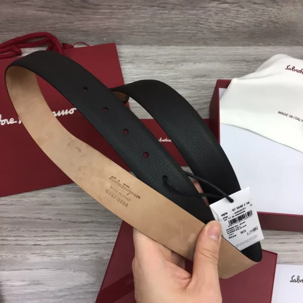 Ferragamo belt