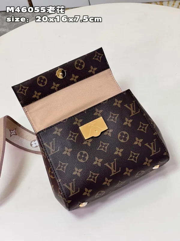 Louis Vuitton bag - louis vuitton replica bags