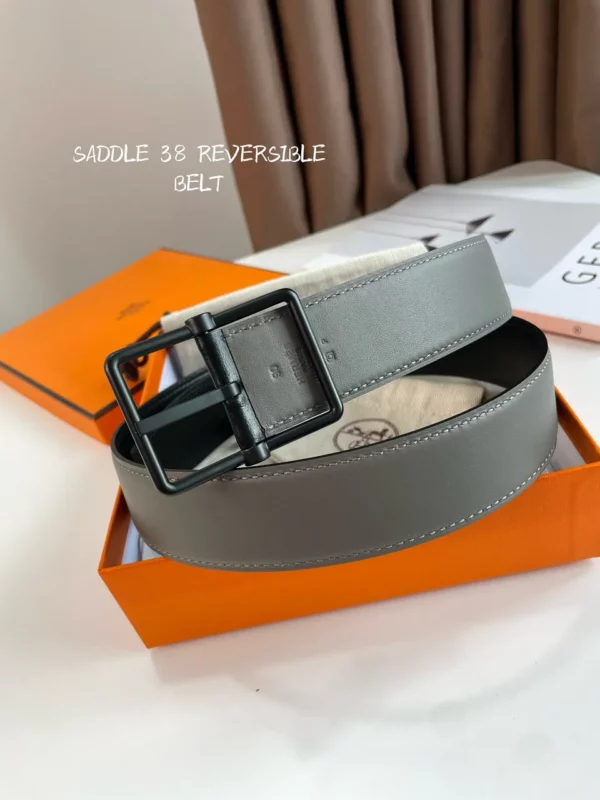 Hermes belt