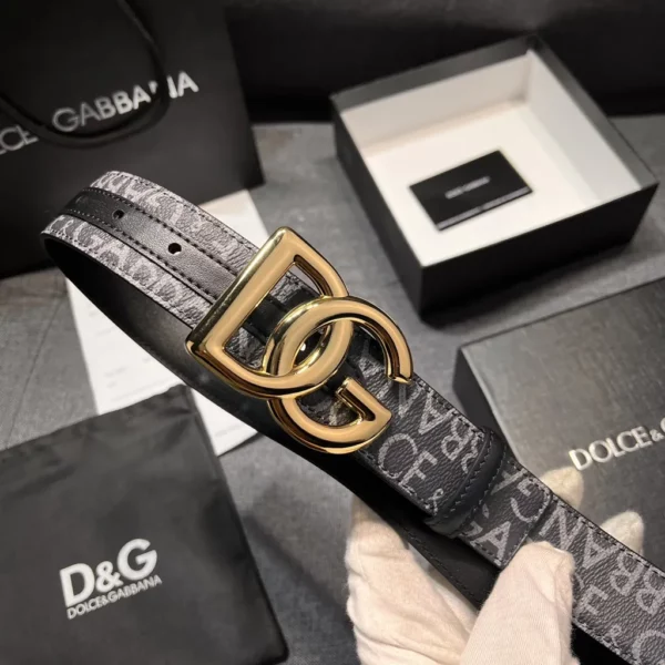 Dolce Gabbana belt