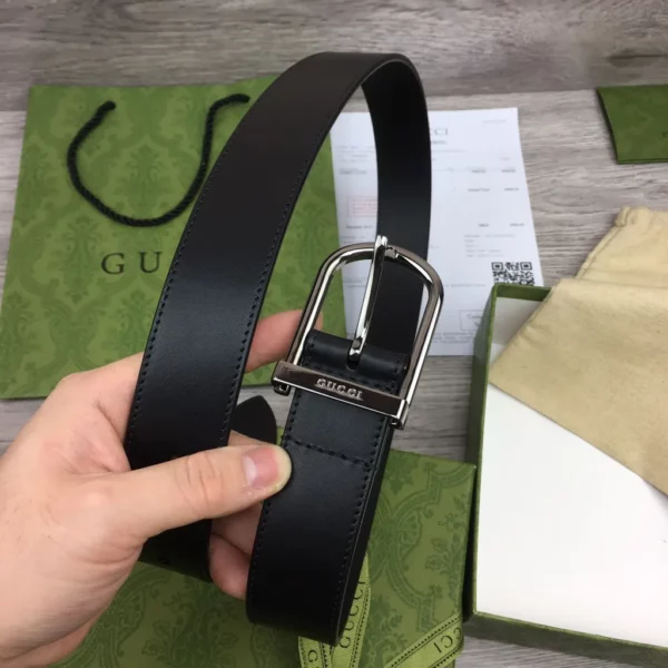 Gucci belt