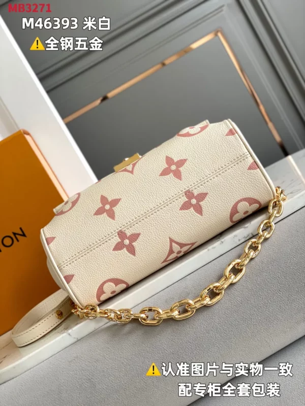 Louis Vuitton bag - louis vuitton replica bags