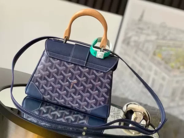 Goyard bag - rep bags