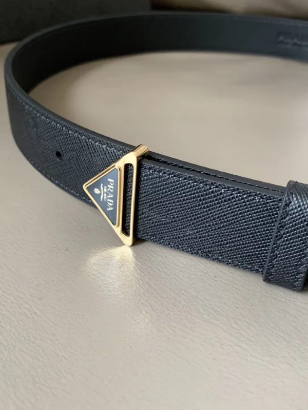 Prada belt