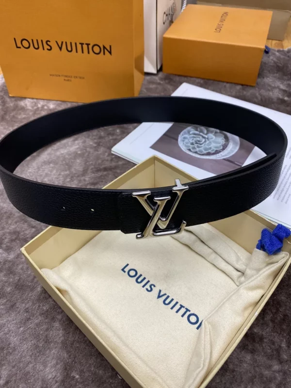 Louis Vuitton belt