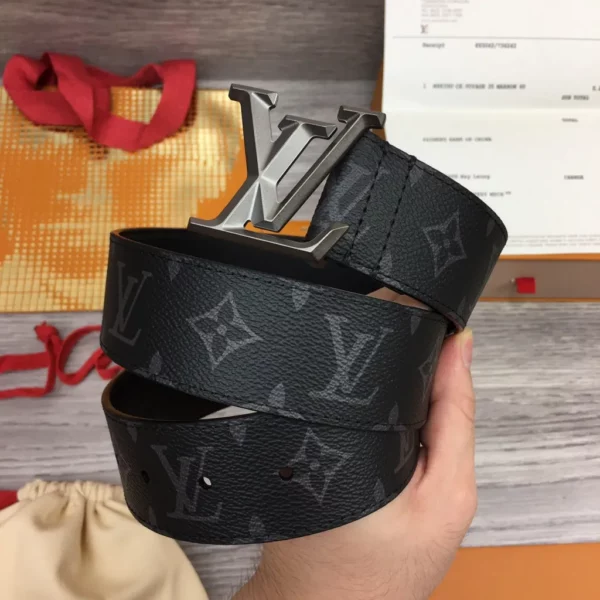 Louis Vuitton belt