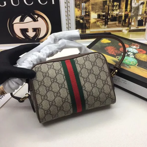 Gucci bag - replica gucci bags