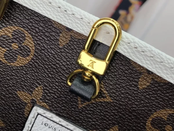 Louis Vuitton bag - louis vuitton replica bags