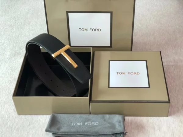 Tom Ford belt