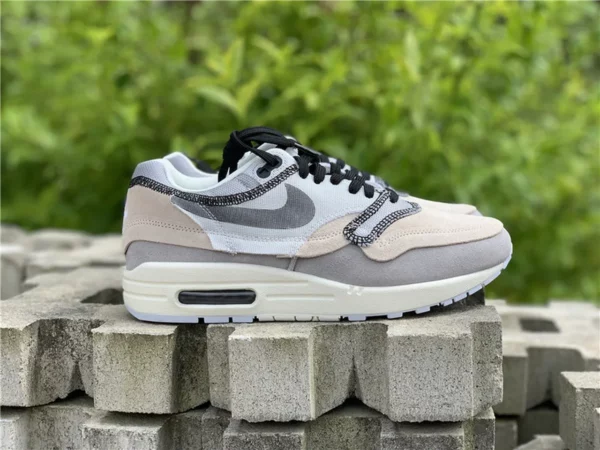 $170 Nike Air Max 1 Inside Out - 2019-07-14 - Replica shoes