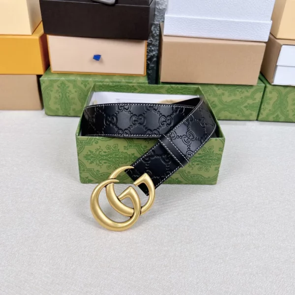 Gucci belt