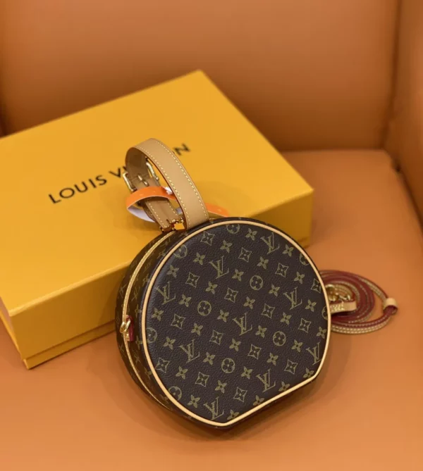 Louis Vuitton bag - louis vuitton replica bags