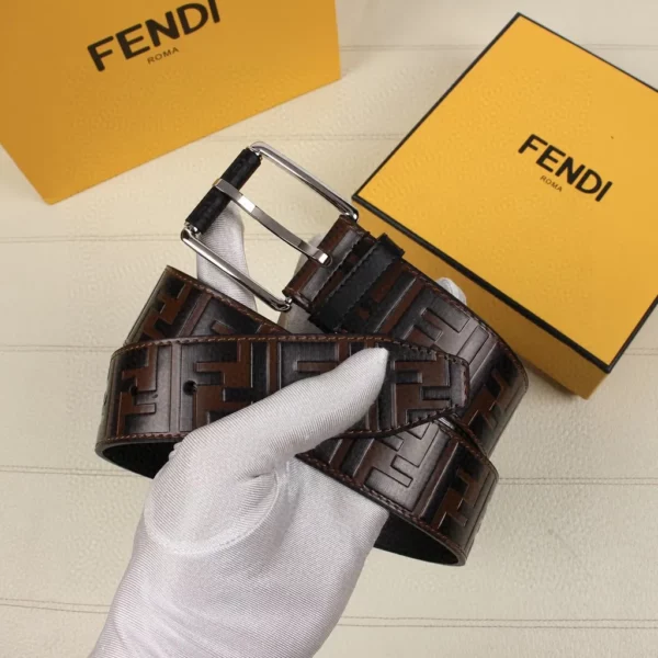 Fendi belt