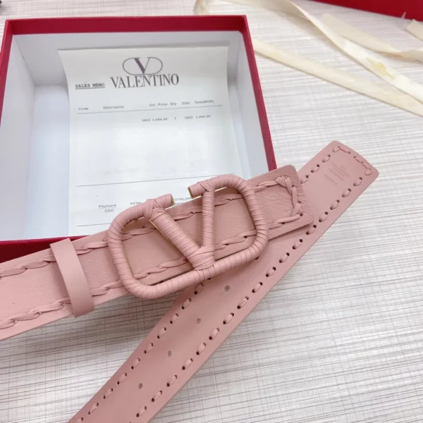 Valentino belt