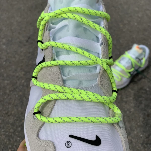 Off-White x Nike Zoom Terra Kiger 5 - Replica shoes