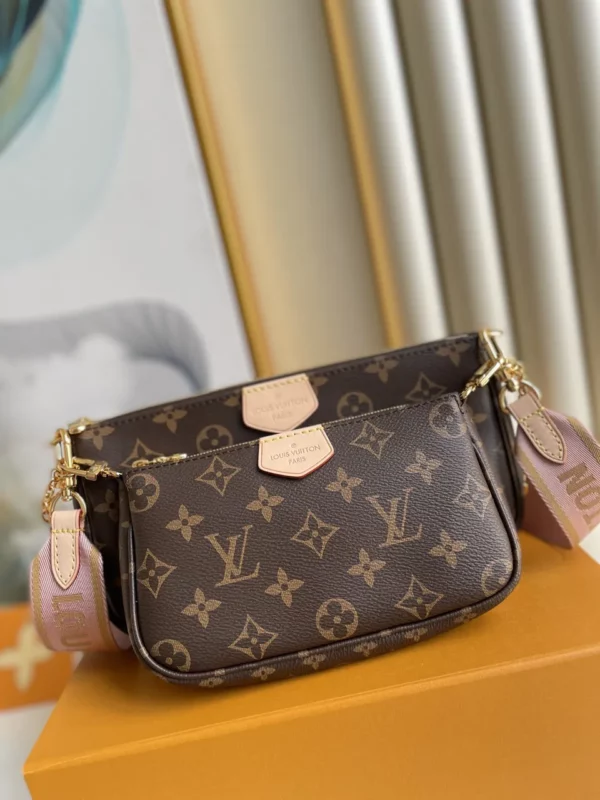 Louis Vuitton bag - louis vuitton replica bags