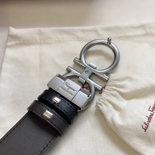 Ferragamo belt