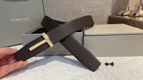 Tom Ford belt