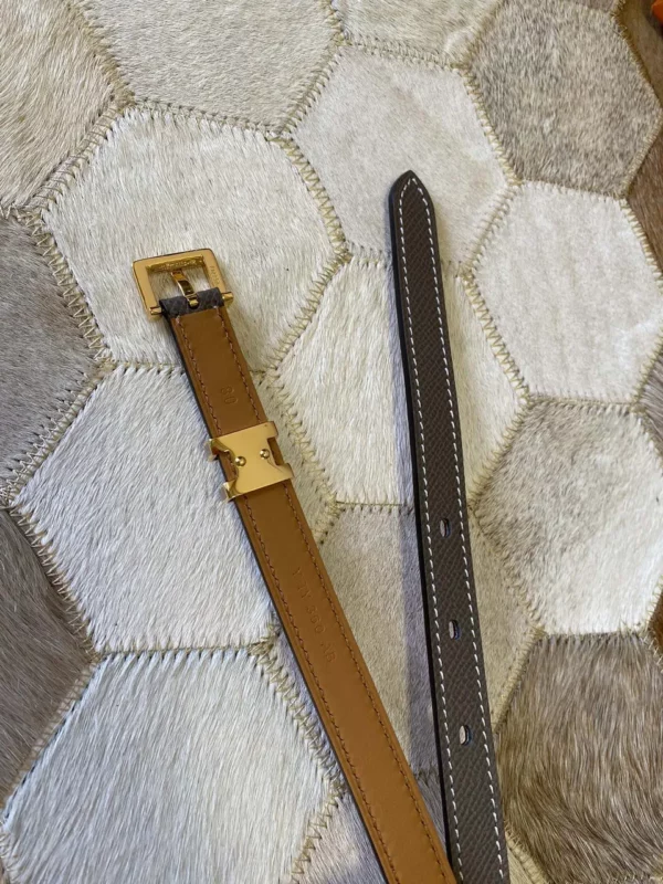 Hermes belt