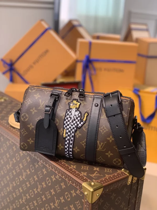 Louis Vuitton bag - louis vuitton replica bags