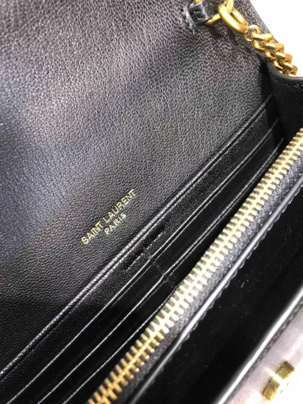 Saint Laurent bag - rep bags