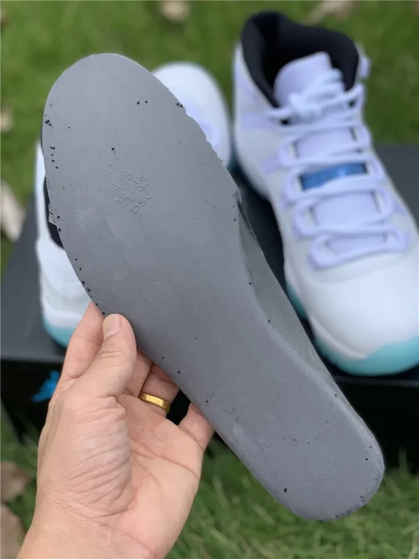 Air Jordan 11 Legend Blue - Replica shoes