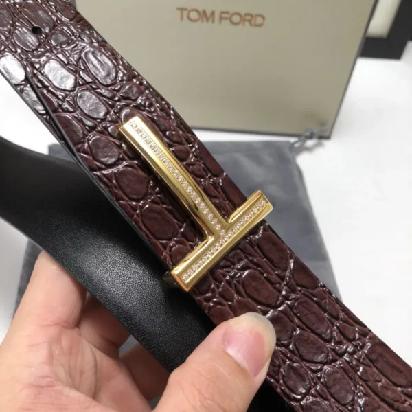 Tom Ford belt