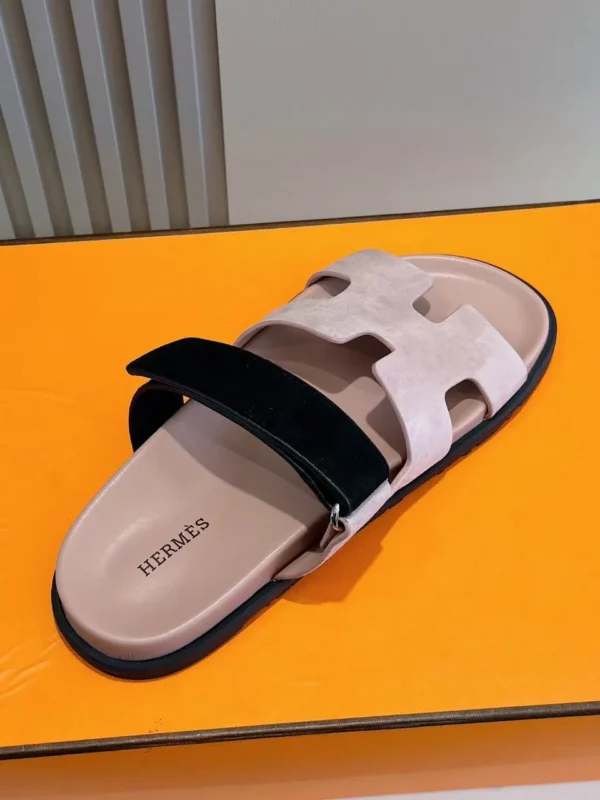 Hermes shoes - Reps shoes