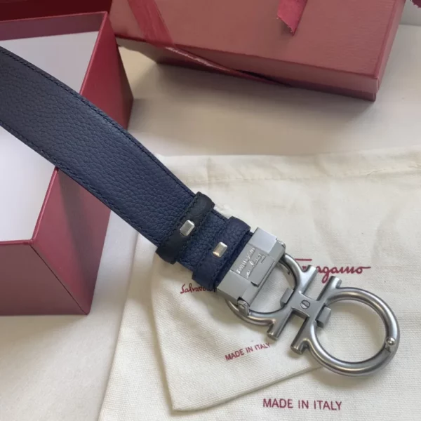 Ferragamo belt