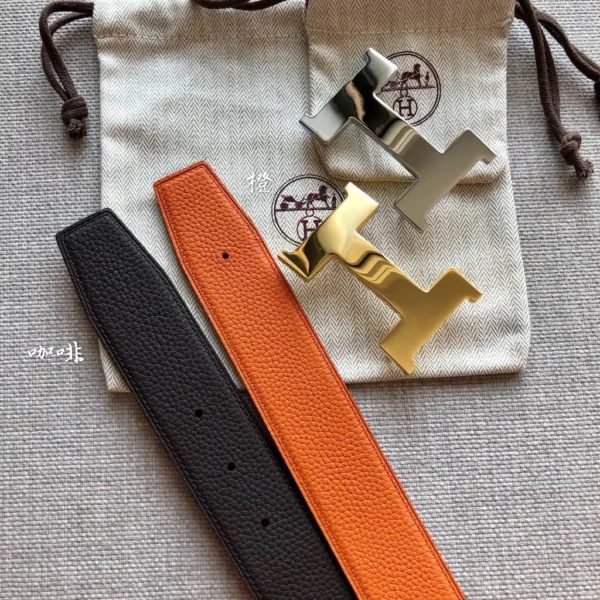 Hermes belt