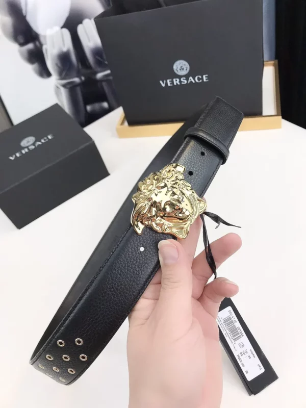 Versace belt