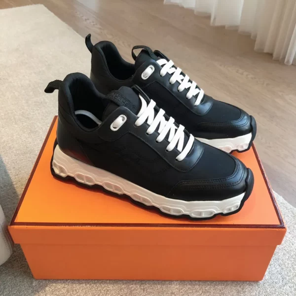 Hermes shoes - Reps shoes