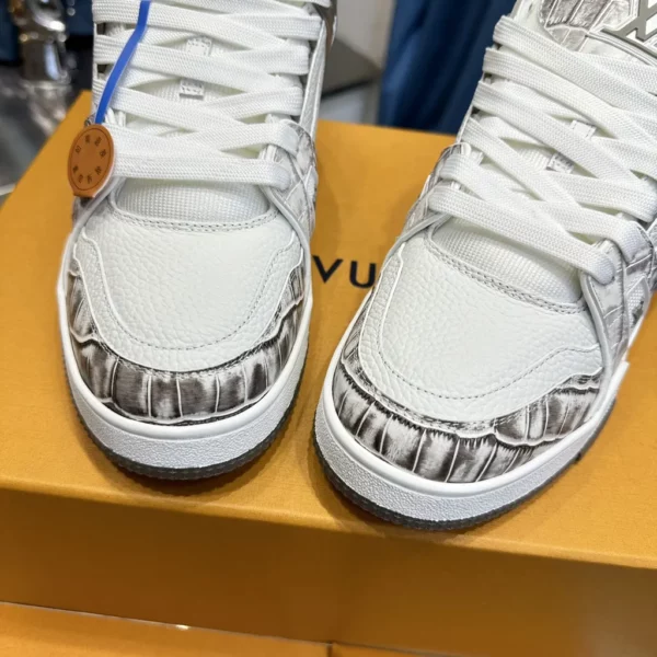 Louis Vuitton shoes - louis vuitton replica shoes