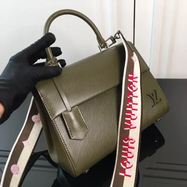 Louis Vuitton bag - louis vuitton replica bags