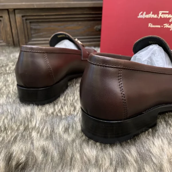 Ferragamo shoes - Reps shoes