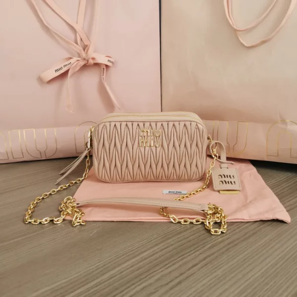 MiuMiu bag - rep bags